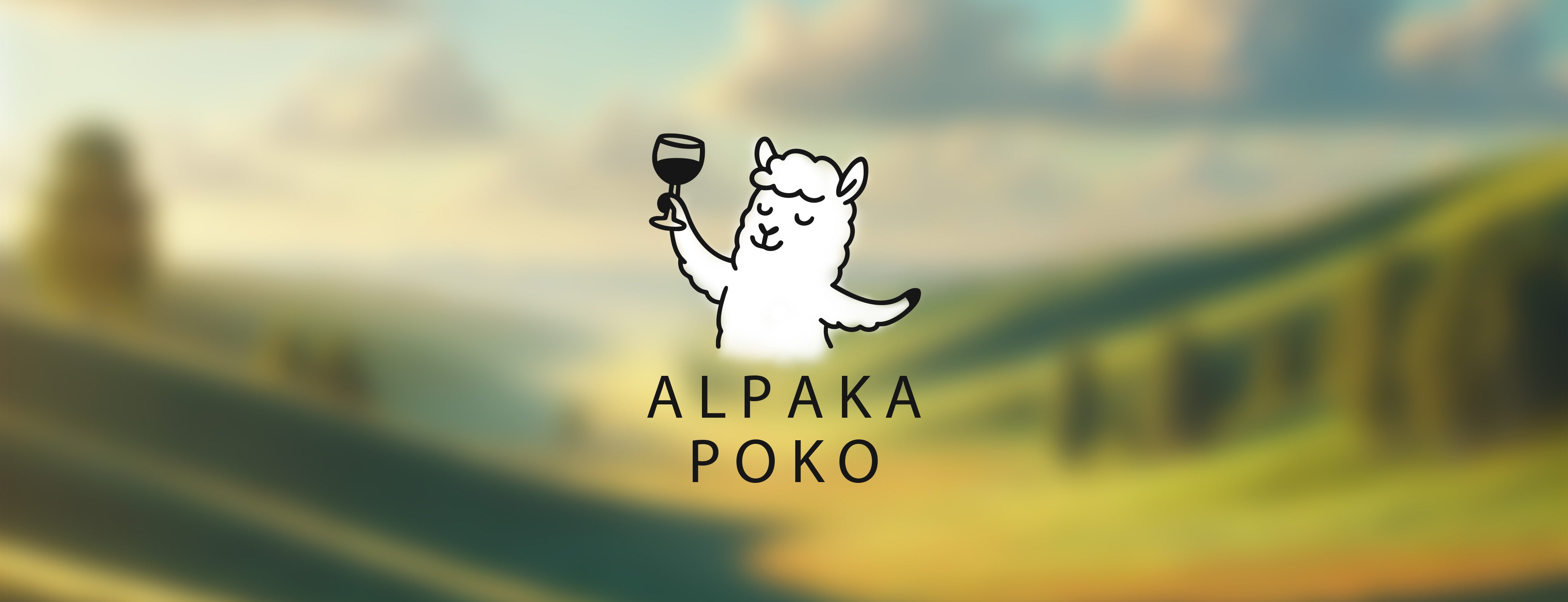 ALPAKA POKO