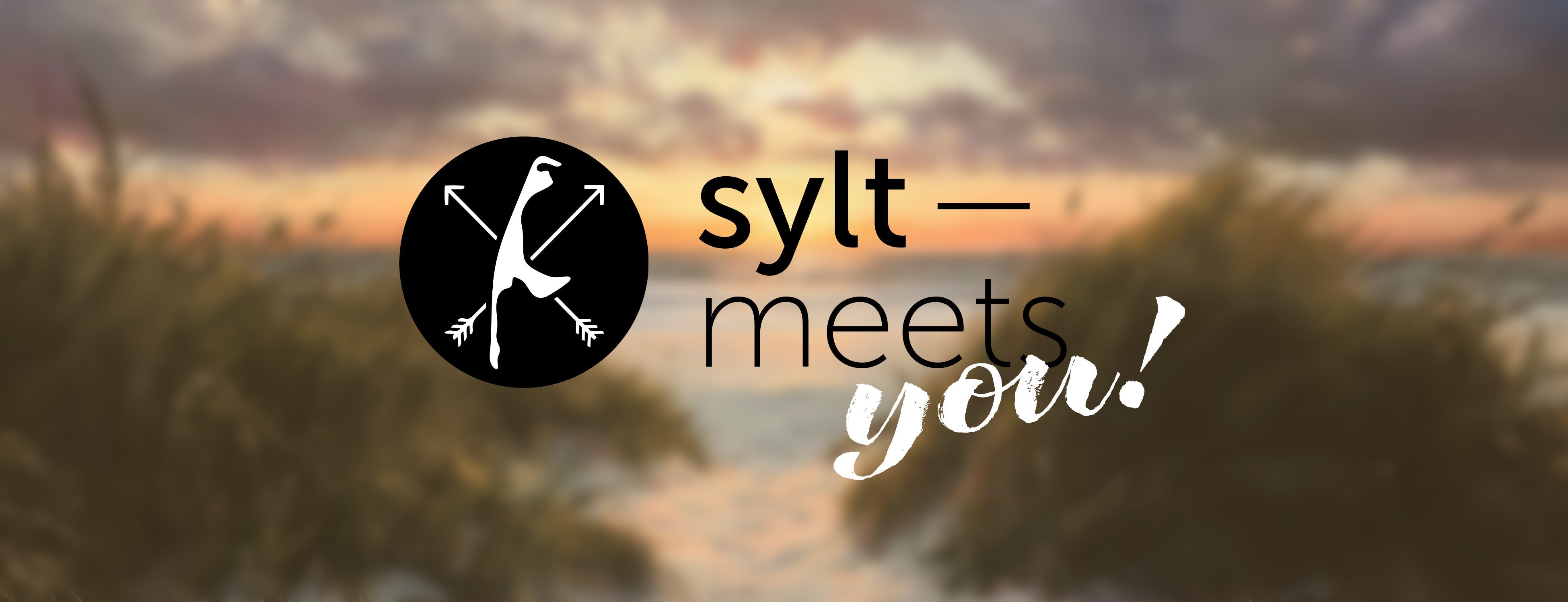 Sylt meets YOU!