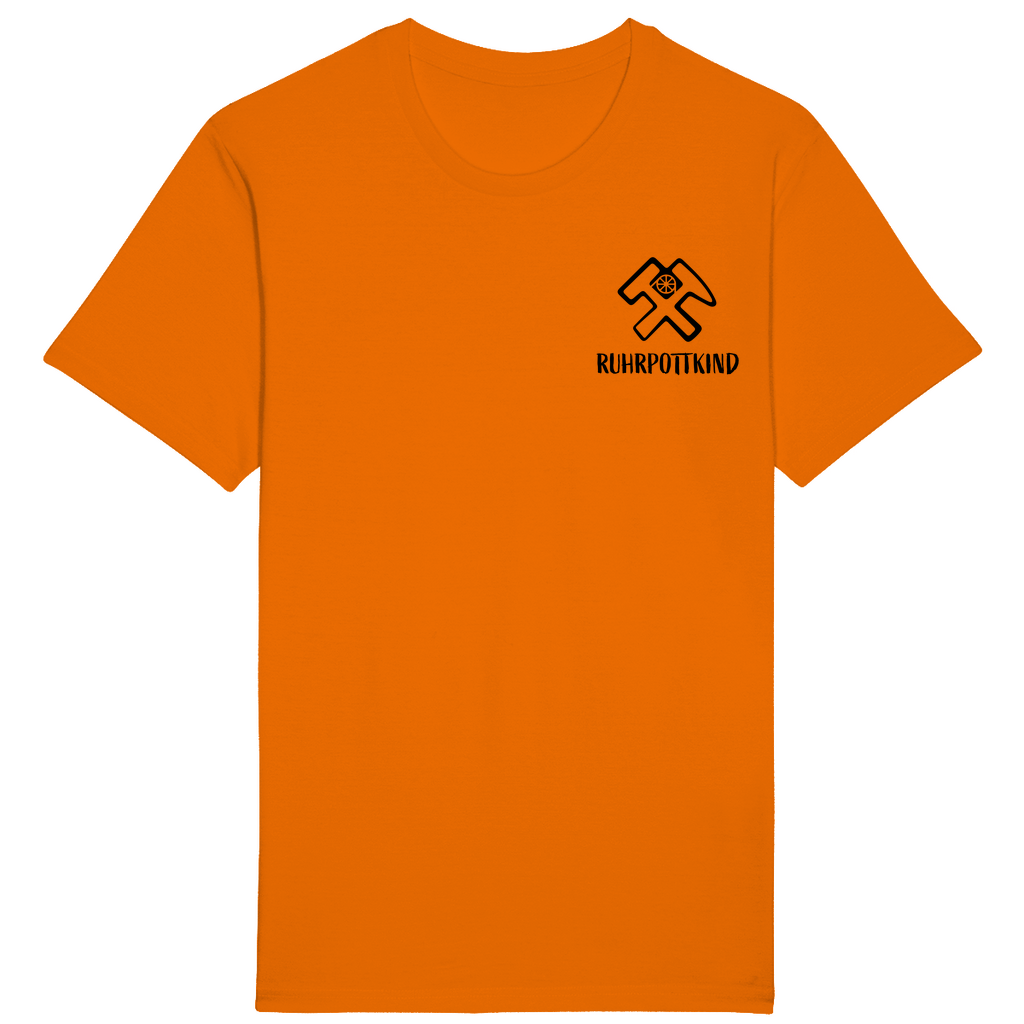 Rocker T-Shirt - Eisen & Liebe - MALOCHER - PÜTTKRAM