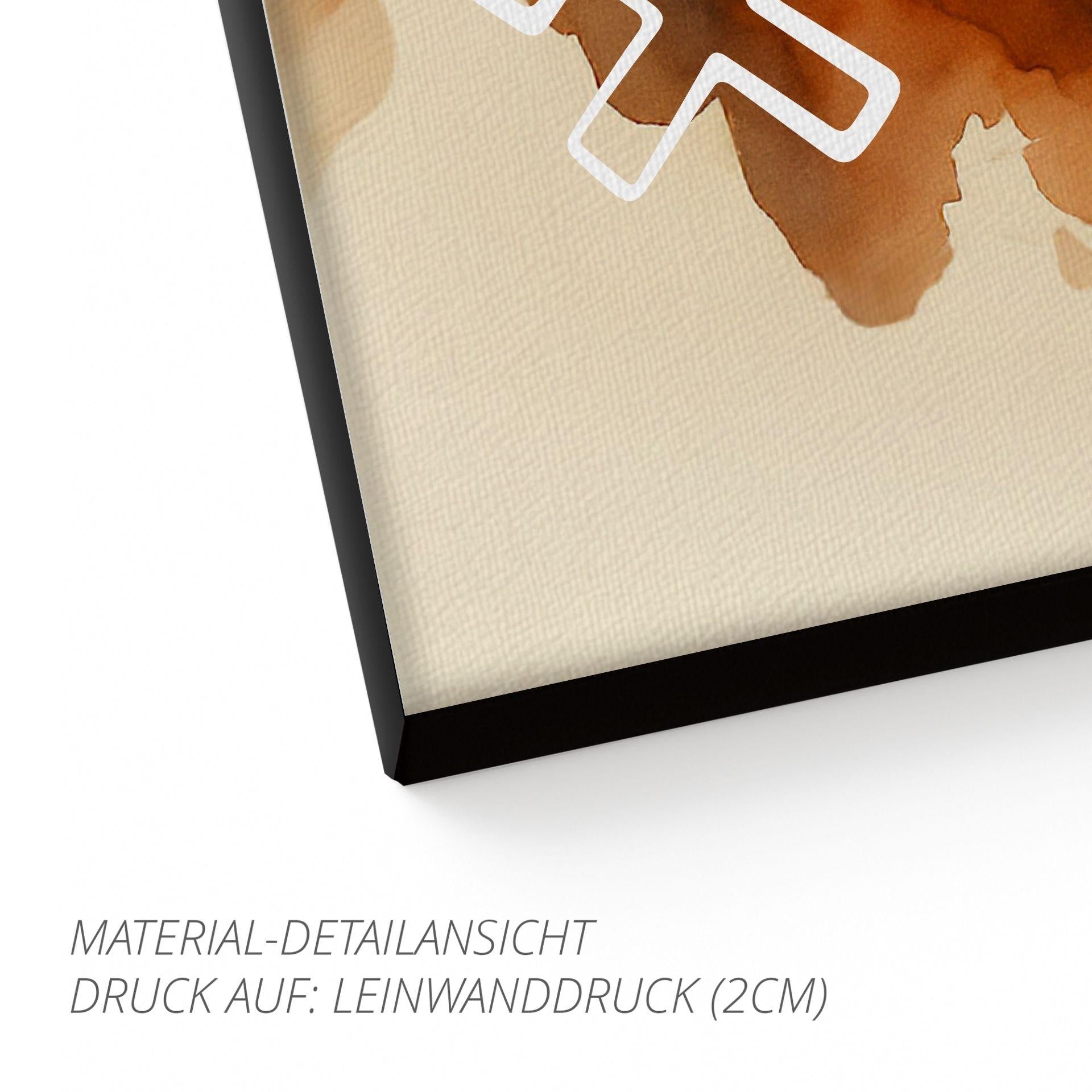 Ruhrpott OPPA - Premiumdruck