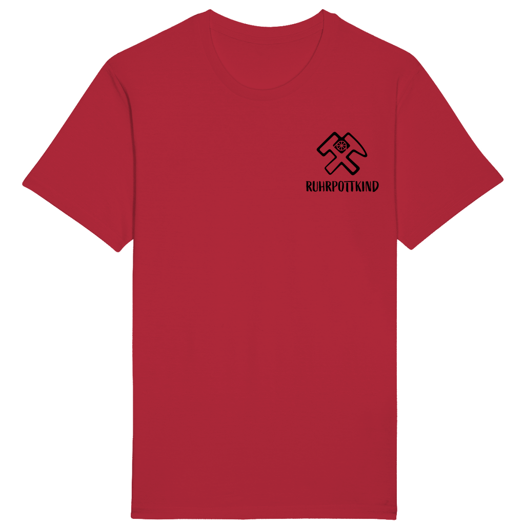 Rocker T-Shirt - Eisen & Liebe - MALOCHER - PÜTTKRAM