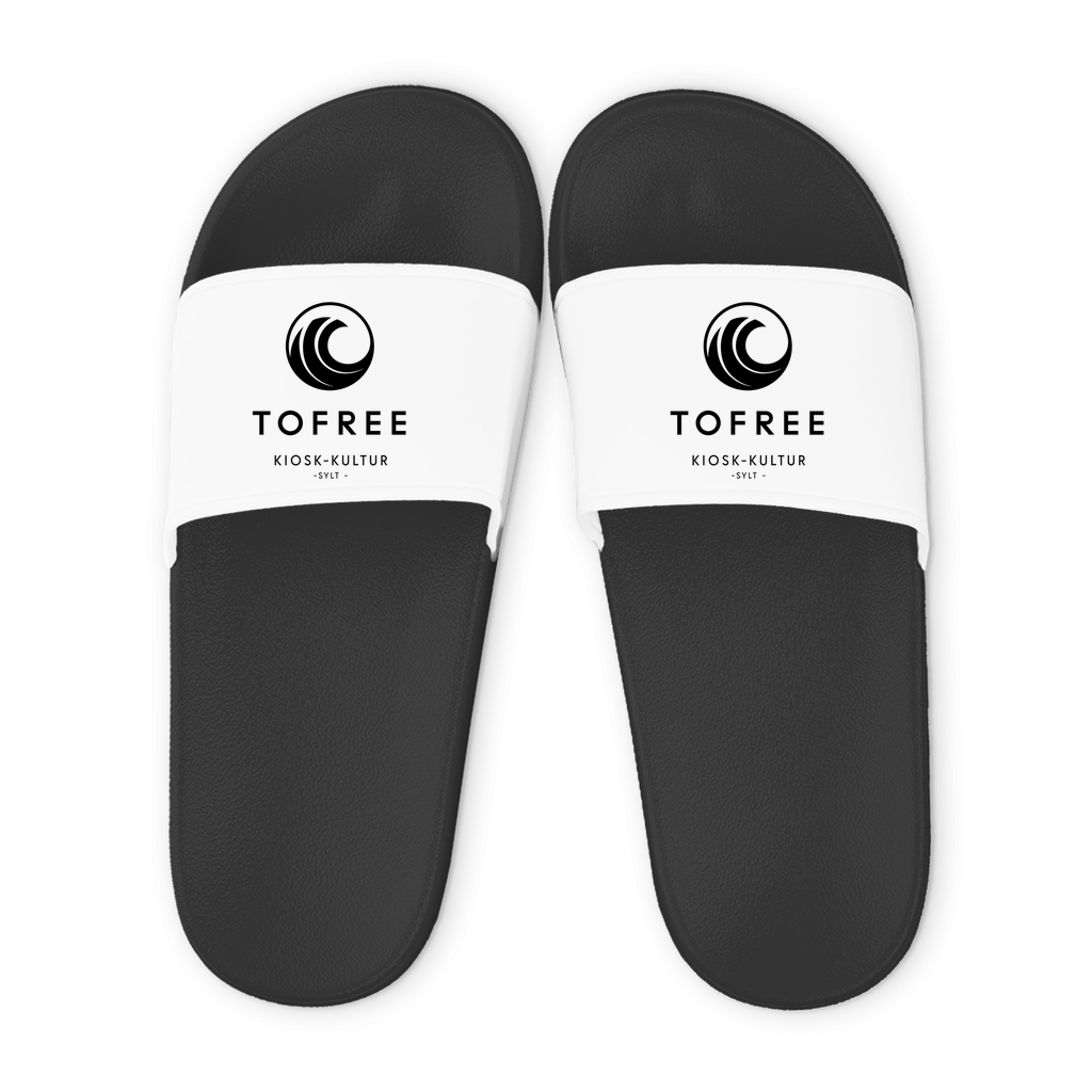 Badelatschen TOFREE - Badelatschen