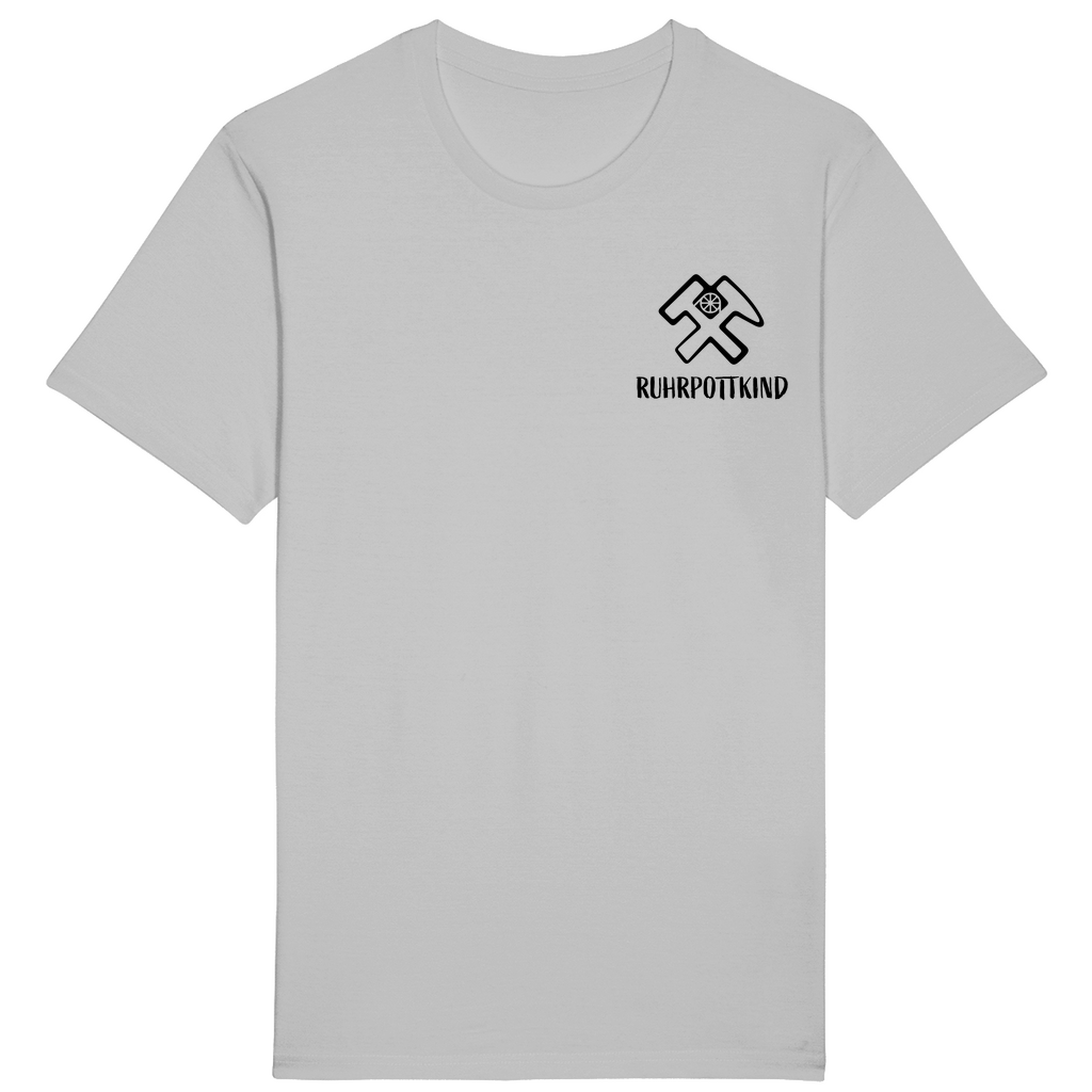 Rocker T-Shirt - Eisen & Liebe - MALOCHER - PÜTTKRAM