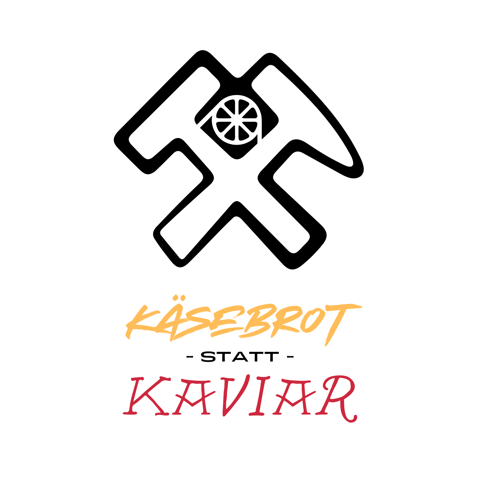 „Käsebrot statt Kaviar“