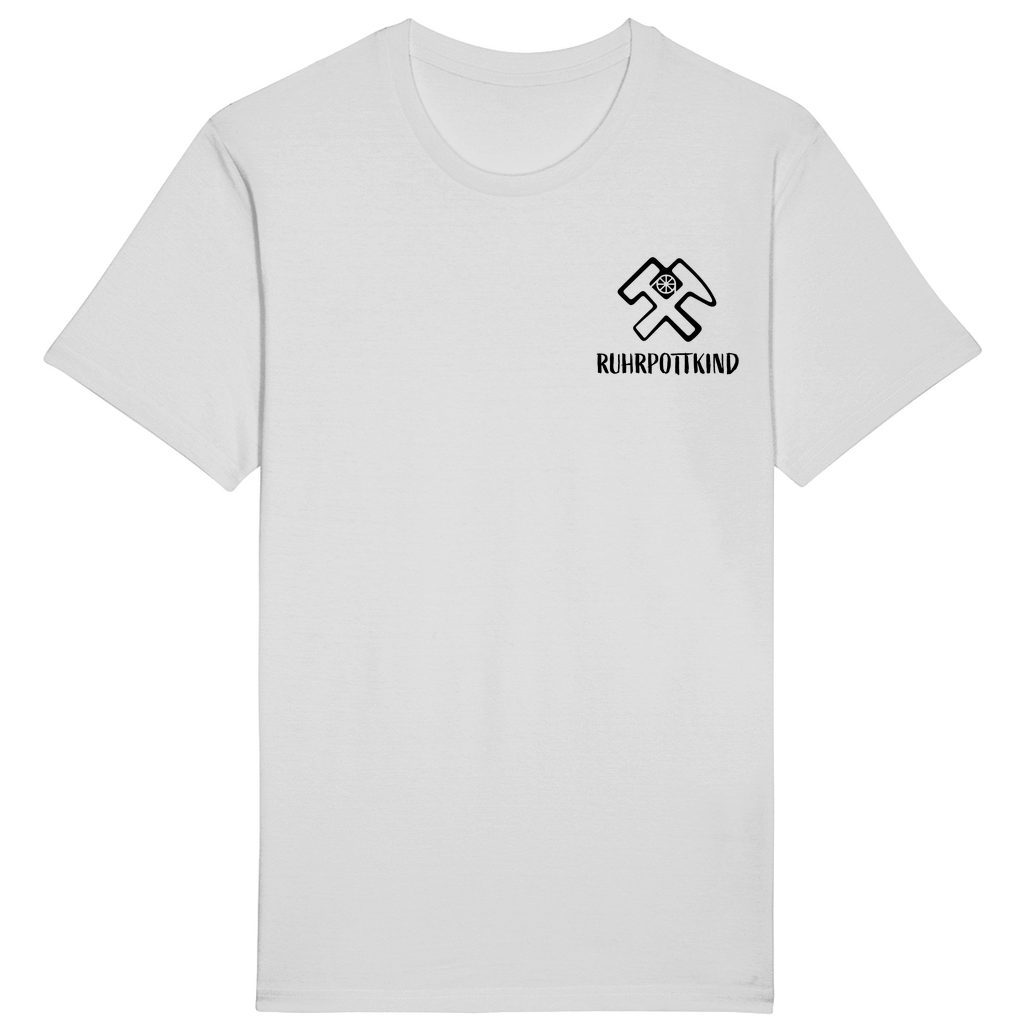 Rocker T-Shirt - Eisen & Liebe - MALOCHER - PÜTTKRAM