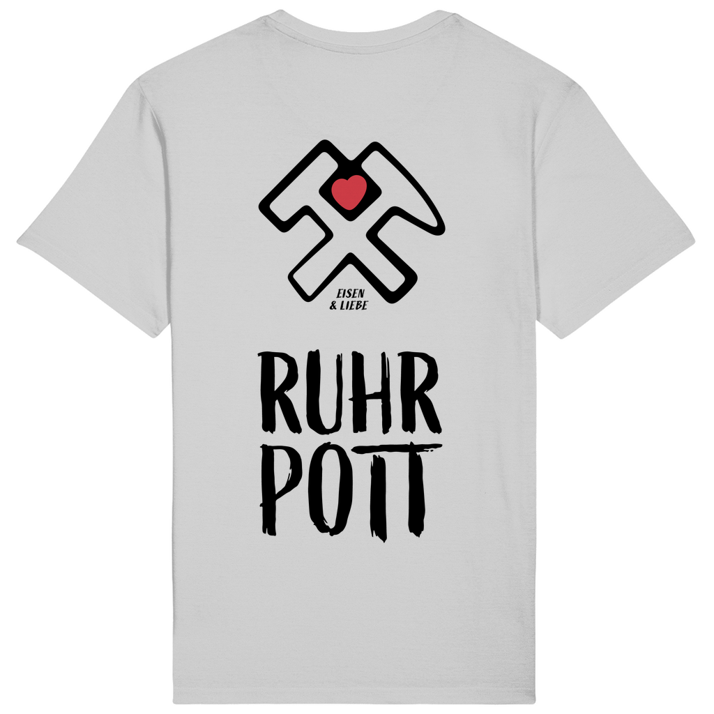 Rocker T-Shirt - Eisen & Liebe - MALOCHER - PÜTTKRAM