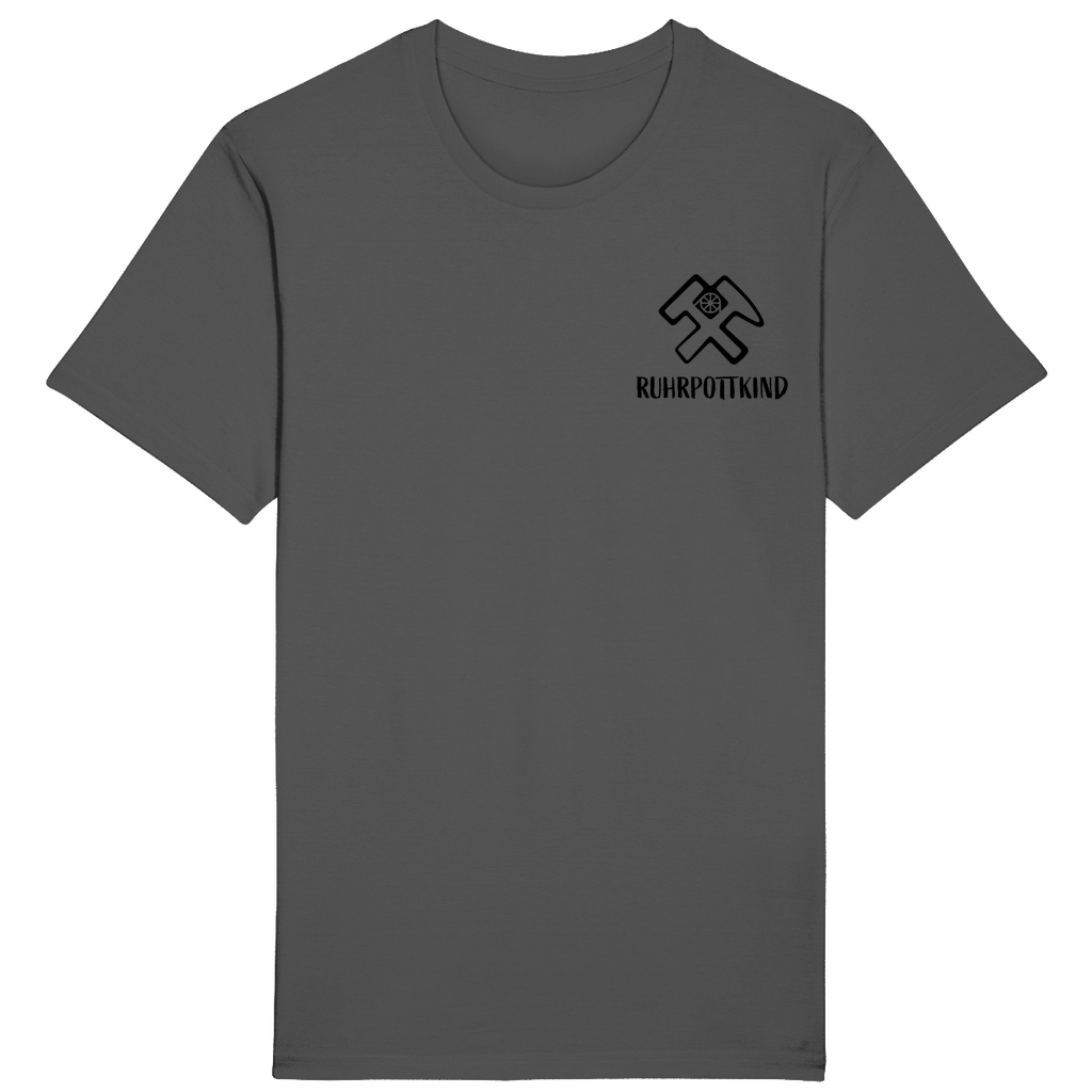 Rocker T-Shirt - Eisen & Liebe - MALOCHER - PÜTTKRAM