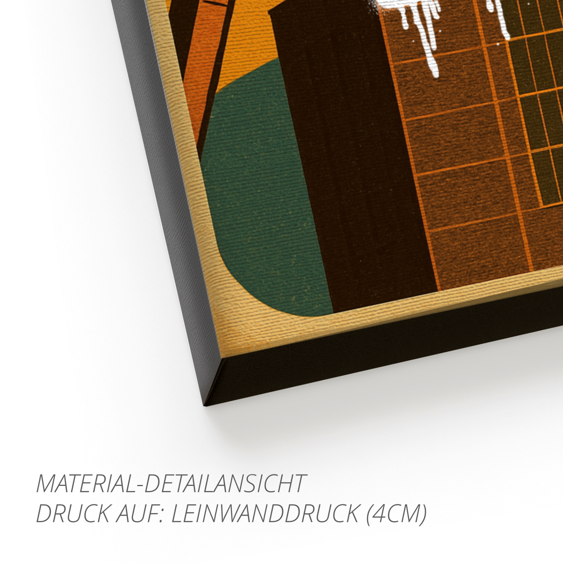 „Ruhrpott-Kind“  – 70er Style