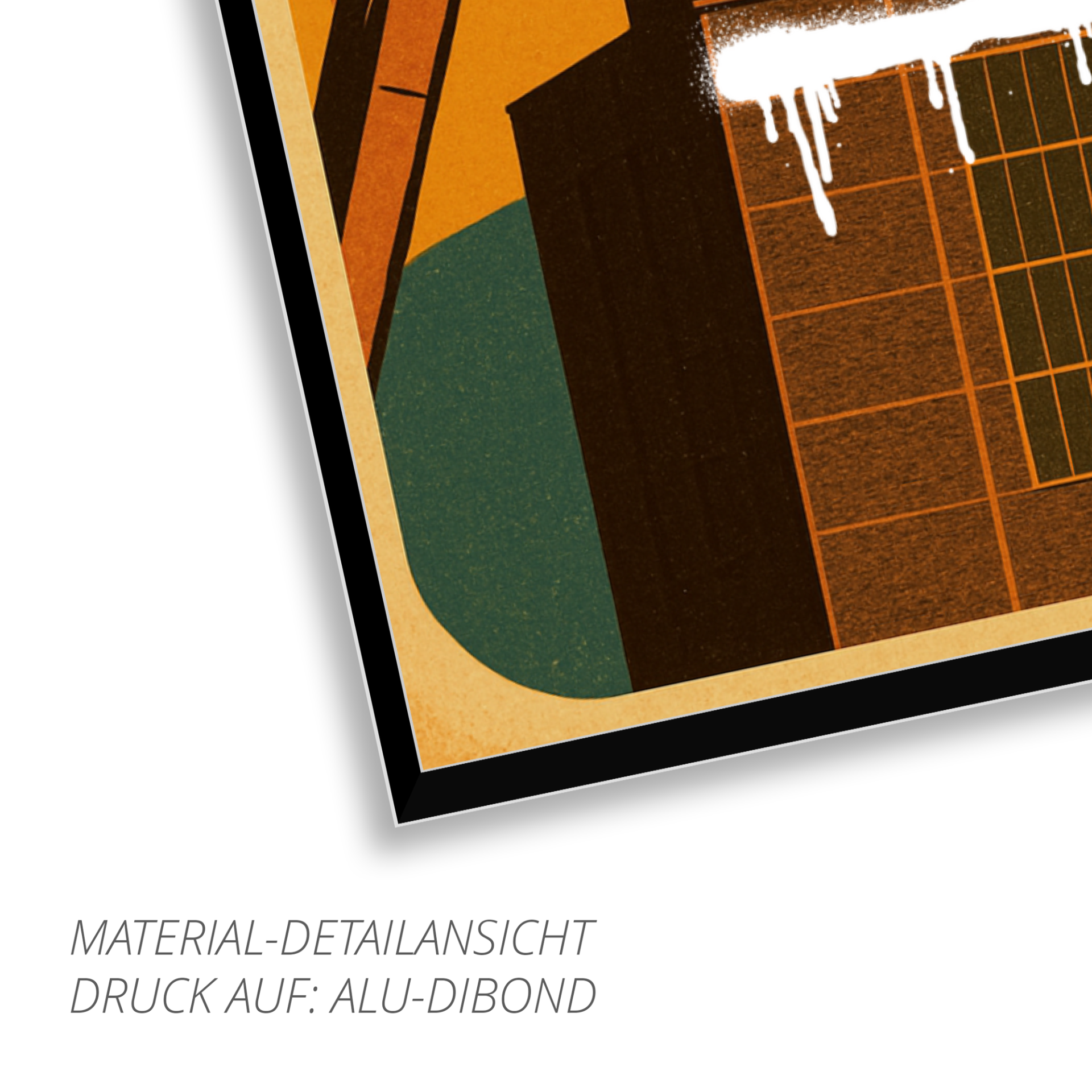 „Ruhrpott-Kind“  – 70er Style