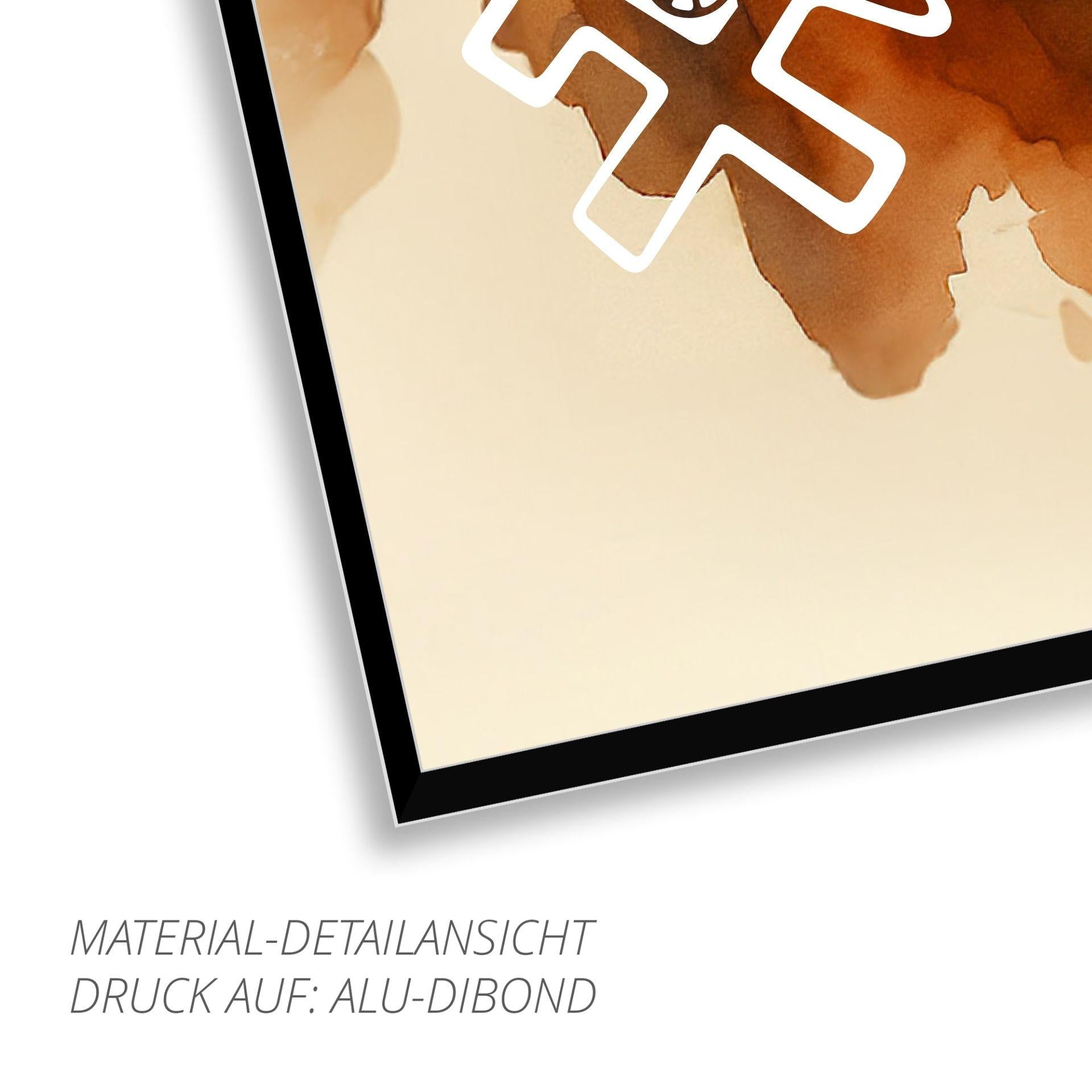 Ruhrpott OPPA - Premiumdruck