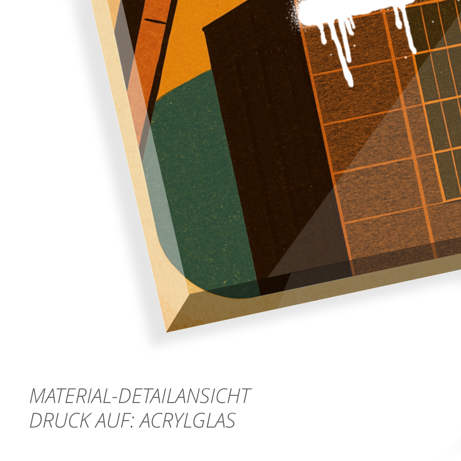 „Ruhrpott-Kind“  – 70er Style