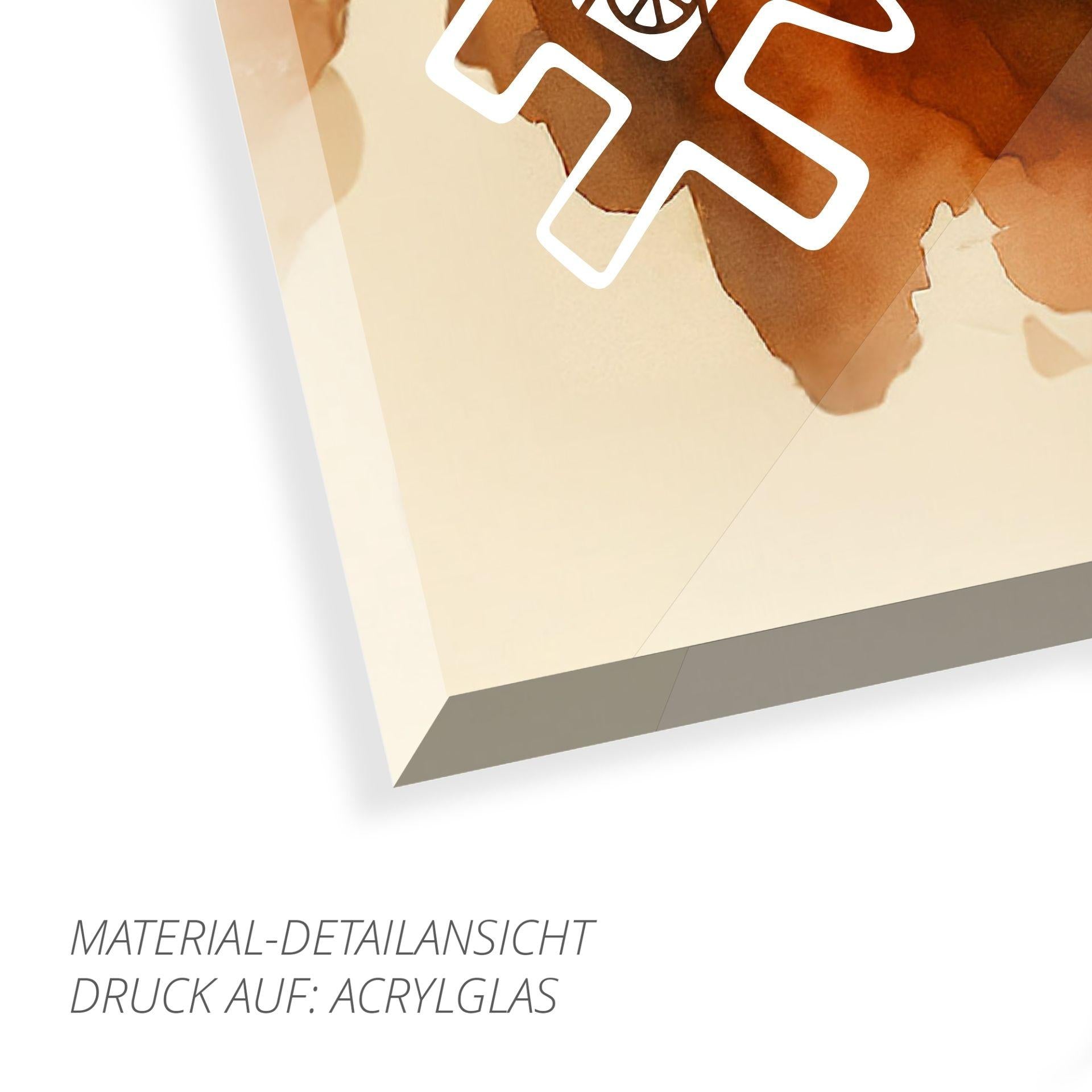 Ruhrpott OPPA - Premiumdruck