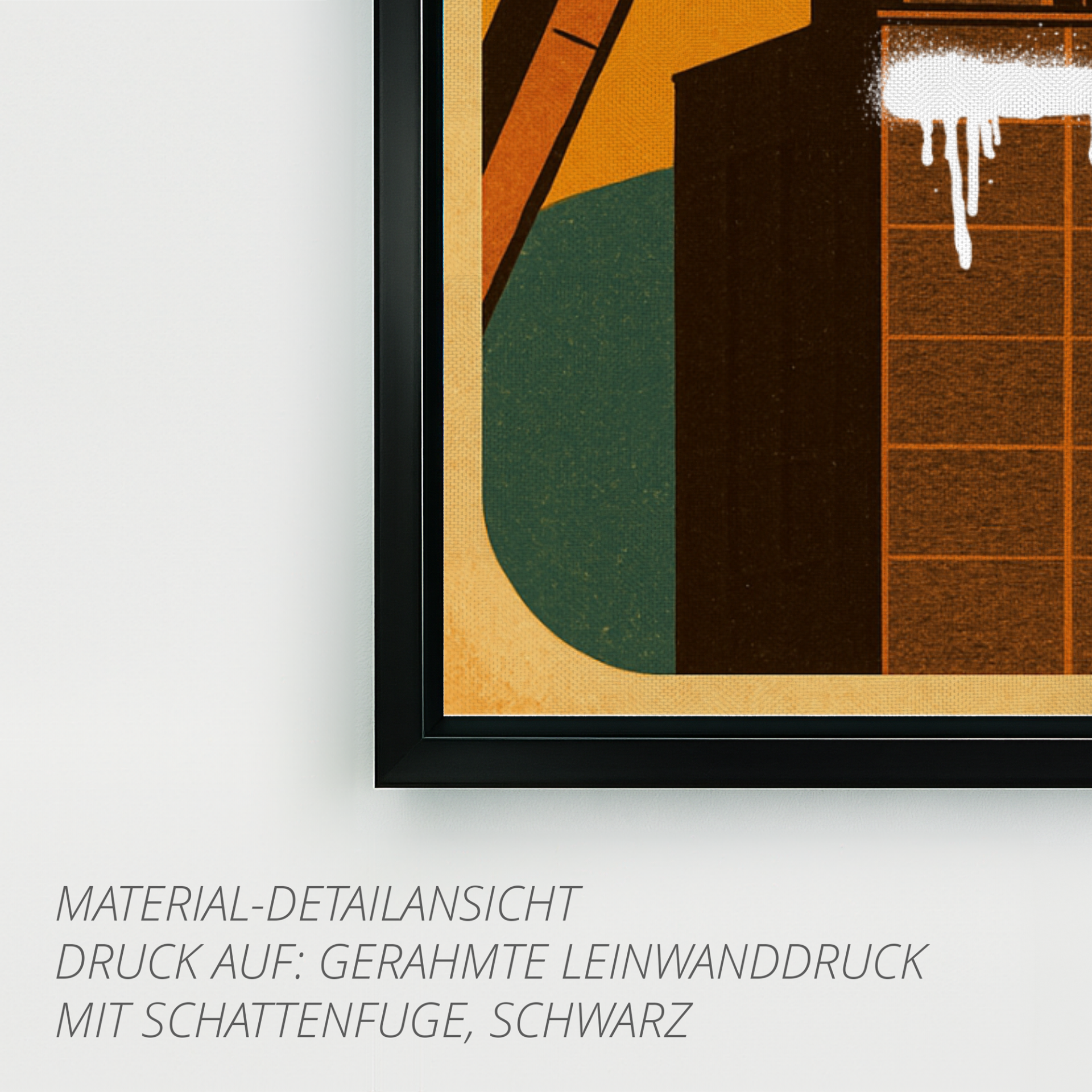 „Ruhrpott-Kind“  – 70er Style