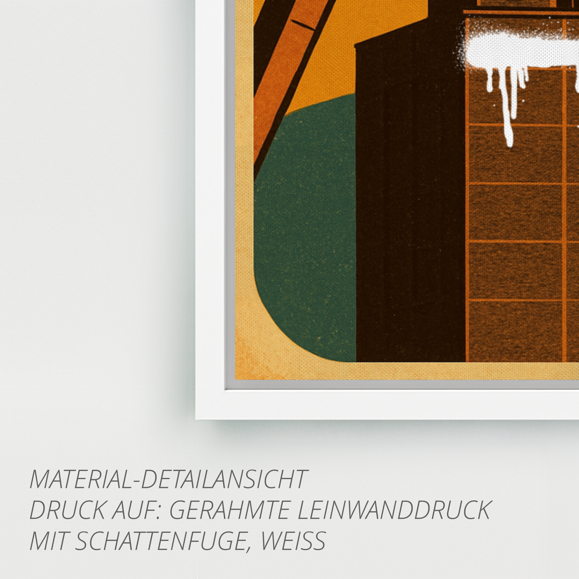 „Ruhrpott-Kind“  – 70er Style